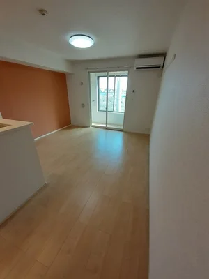 のマンスリーマンション・ウィークリーマンション「ジラソーレ　Ｍ 102・洋室(No.1224649)」メイン画像