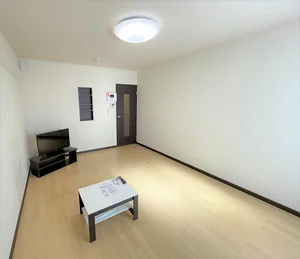 のマンスリーマンション・ウィークリーマンション「レオネクストブランドール 101(No.1224666)」メイン画像