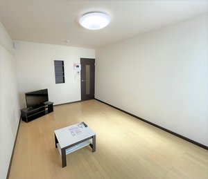 千葉県のマンスリーマンション・ウィークリーマンション「レオネクストブランドール 101(No.1224666)」メイン画像