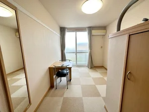 埼玉県のマンスリーマンション・ウィークリーマンション「レオパレスルチェンテ 306(No.1224681)」メイン画像