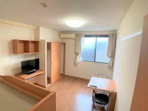 のマンスリーマンション・ウィークリーマンション「レオパレス吉野町 116(No.1224682)」メイン画像