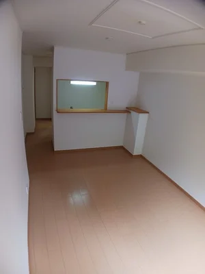 のマンスリーマンション・ウィークリーマンション「サンライズ榎Ｂ 202・洋室(No.1224698)」メイン画像