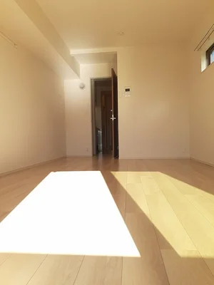 のマンスリーマンション・ウィークリーマンション「ベル　リゼオ　Ｋ 301・洋室(No.1224699)」メイン画像