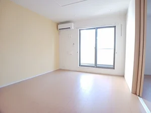 のマンスリーマンション・ウィークリーマンション「サクラＣ 201・LDK(No.1224701)」メイン画像