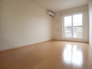 のマンスリーマンション・ウィークリーマンション「メゾン　ド　プチモア 201・洋室(No.1224712)」メイン画像