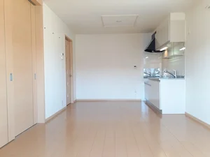 可児郡御嵩町のマンスリーマンション・ウィークリーマンション「ゼファーⅡ 205・洋室(No.1224713)」メイン画像