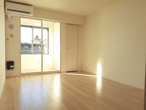 日本ライン今渡駅（岐阜県）のマンスリーマンション・ウィークリーマンション「オリゾン　Ⅱ 103・洋室(No.1224716)」メイン画像