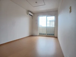 のマンスリーマンション・ウィークリーマンション「セレーノⅡ 102・洋室(No.1224717)」メイン画像