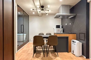 新宿区のマンスリーマンション・ウィークリーマンション「D-WASEDA 101(No.1224728)」メイン画像