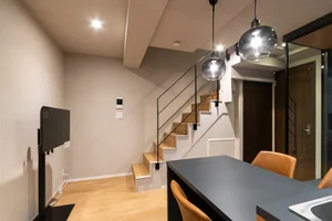 新宿区のマンスリーマンション・ウィークリーマンション「D-WASEDA 102(No.1224729)」メイン画像