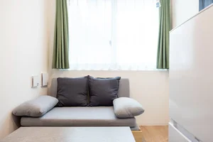 のマンスリーマンション・ウィークリーマンション「MAT野方 102(No.1224733)」メイン画像