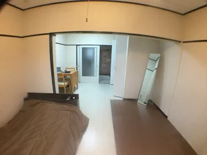 のマンスリーマンション・ウィークリーマンション「フレックス横浜 1・1DK(No.1224735)」メイン画像