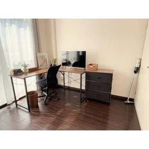 群馬県のトウショウレックス株式会社のマンスリーマンション・ウィークリーマンション「【高崎駅徒歩７分♪】【Wi-Fi無料】ＭＴ新田町Ａ 2(No.1224738)」メイン画像