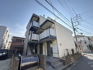 のマンスリーマンション・ウィークリーマンション「レオパレスＳ 102(No.1224758)」メイン画像