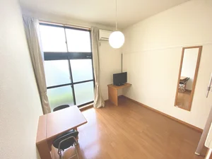 大東市のマンスリーマンション・ウィークリーマンション「レオパレスＱ 104(No.1224763)」メイン画像