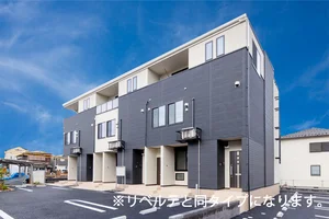 のマンスリーマンション・ウィークリーマンション「Ｈｉ－Ｒｏｓｅｔｔａ　Ａ 201・洋室(No.1224858)」メイン画像