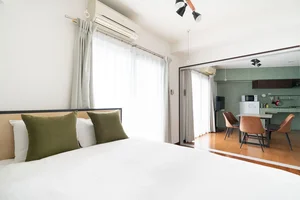 新宿区のマンスリーマンション・ウィークリーマンション「レリオン下落合 903(No.1224886)」メイン画像