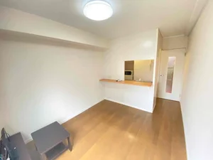 のマンスリーマンション・ウィークリーマンション「レオパレスラダックＢ 106(No.1224914)」メイン画像