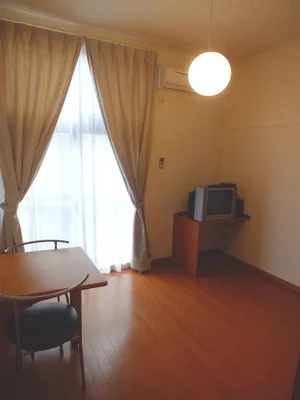 笠幡駅（埼玉県）のマンスリーマンション・ウィークリーマンション「レオパレスアネックス 109(No.1224939)」メイン画像