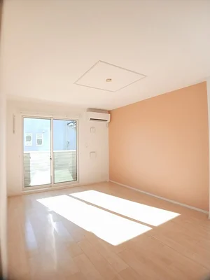 のマンスリーマンション・ウィークリーマンション「ルチアーナⅠ 103・洋室(No.1225007)」メイン画像