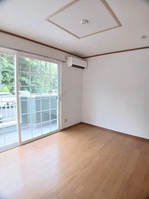 のマンスリーマンション・ウィークリーマンション「Ｋビレッジ 105・洋室(No.1225015)」メイン画像