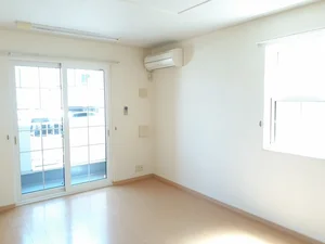 のマンスリーマンション・ウィークリーマンション「ハイビレッジ　Ⅰ 101・LDK(No.1225020)」メイン画像