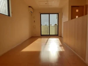 栃木市のマンスリーマンション・ウィークリーマンション「グレイスヴィラ大森Ａ 102・洋室(No.1225028)」メイン画像