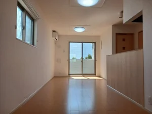 のマンスリーマンション・ウィークリーマンション「グレイスヴィラ大森Ａ 102・洋室(No.1225028)」メイン画像