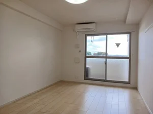 栃木県の大東建託リーシング株式会社のマンスリーマンション・ウィークリーマンション「イースト　アヴェニュー 408・洋室(No.1225031)」メイン画像