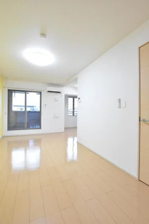 栃木県のマンスリーマンション・ウィークリーマンション「リベラⅠ 202・洋室(No.1225032)」メイン画像