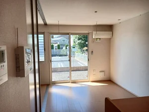 のマンスリーマンション・ウィークリーマンション「ステラコート 105・洋室(No.1225043)」メイン画像