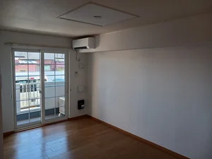 茨城県のマンスリーマンション・ウィークリーマンション「アルモニー 103・洋室(No.1225049)」メイン画像