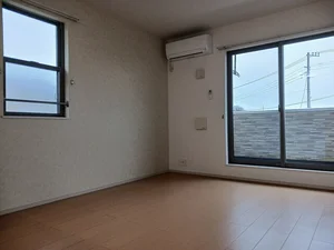 のマンスリーマンション・ウィークリーマンション「ハオスエーデルワイス　Ⅲ 202・洋室(No.1225055)」メイン画像