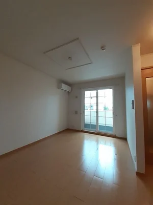 大網白里市のマンスリーマンション・ウィークリーマンション「フィオーレⅡ 102・洋室(No.1225068)」メイン画像