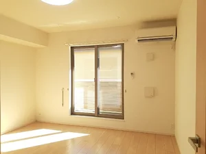 のマンスリーマンション・ウィークリーマンション「プラシード美南 204・LDK(No.1225077)」メイン画像