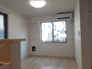 八潮市のマンスリーマンション・ウィークリーマンション「プレシャス　エイト　Ⅰ 101・洋室(No.1225085)」メイン画像