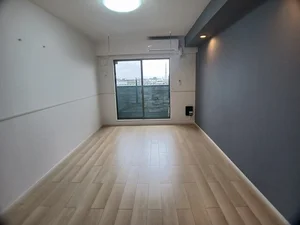 川口駅（埼玉県）のマンスリーマンション・ウィークリーマンション「サリタエレガンテ 303・洋室(No.1225093)」メイン画像