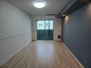 埼玉県のマンスリーマンション・ウィークリーマンション「サリタエレガンテ 103・洋室(No.1225103)」メイン画像