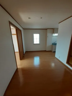 のマンスリーマンション・ウィークリーマンション「メゾンシャンポリオン　Ｃ 201・洋室(No.1225109)」メイン画像