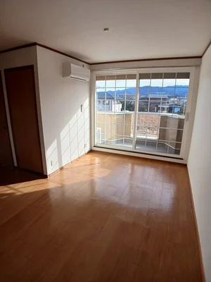 のマンスリーマンション・ウィークリーマンション「プリムローズ 201・和室(No.1225110)」メイン画像