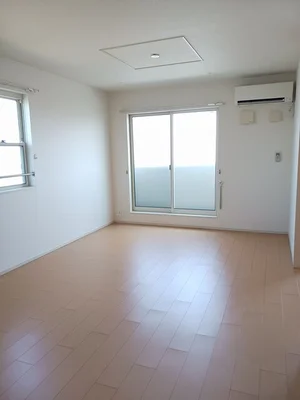 行田市のマンスリーマンション・ウィークリーマンション「ギハンカン 203・洋室(No.1225120)」メイン画像