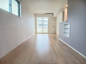 のマンスリーマンション・ウィークリーマンション「ヴィラ大畑Ａ 103・洋室(No.1225127)」メイン画像