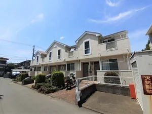 のマンスリーマンション・ウィークリーマンション「けやきハウス 104・洋室(No.1225146)」メイン画像