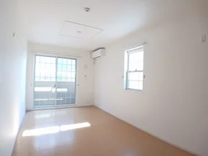 のマンスリーマンション・ウィークリーマンション「ニューセレーノ 101・洋室(No.1225163)」メイン画像