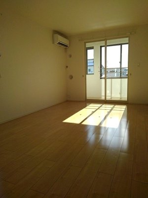 松本市のマンスリーマンション・ウィークリーマンション「フレシール 201・洋室(No.1225168)」メイン画像