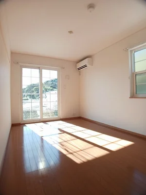 のマンスリーマンション・ウィークリーマンション「エテルノＤ 102・洋室(No.1225189)」メイン画像