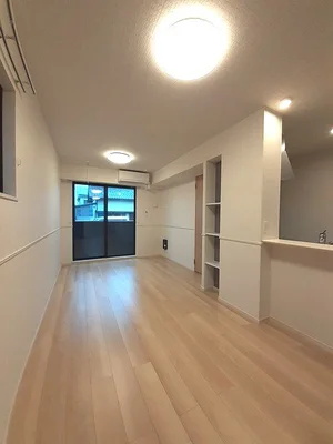 静岡県のマンスリーマンション・ウィークリーマンション「ヴィヴァーチェ郡 106・洋室(No.1225207)」メイン画像