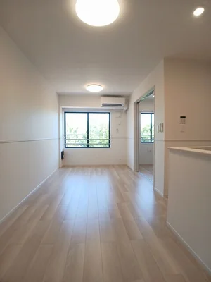 のマンスリーマンション・ウィークリーマンション「メゾン　グランツ 203・洋室(No.1225212)」メイン画像