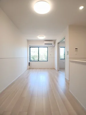 のマンスリーマンション・ウィークリーマンション「メゾン　グランツ 202・洋室(No.1225213)」メイン画像