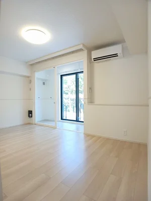焼津市のマンスリーマンション・ウィークリーマンション「メゾン　グランツ 105・洋室(No.1225216)」メイン画像